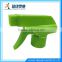 Hot Sell Delicate Multicolor plastic Hand Foam Plastic screw Trigger Sprayer