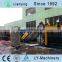 Waste PE Plastic Film Washing and Recycling Line