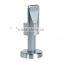 Zinc Alloy Toilet Accessories Toilet Partition DINGYA series