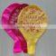 36 inch balloons/ helium giant latex balloons