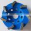 Grinding cup wheel(single raw)