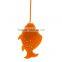 Eco-friendly Good Quality Fish Shape Tea Infuser Silicone