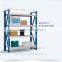 Adjustable Display garage warehouse Metal Storage Rack Wholesale