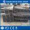 manufacturing circle/ square and rectangular steel tube