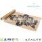 2015 Eco - friendly lower price PVC yoga mat