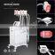 Medical CE Aproved Stubborn Fat Killer 4 Handles Kryolipolyse Machine Cryotherapy