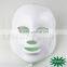 ISO13485 Proof LED Light Therapy Mask Led Facial Light Therapy Home Pdt Mask Machine 630nm Blue