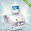 Powerful 10.4 Inch 2 in 1 IPL ND YAG Laser CPC Connector tattoo removal beauty instrument Movable Screen