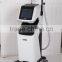 beautiful high intensity focused ultrasound facial beauty machine