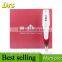 Micro Needle Derma Pen With 12 or 9 needles Best Micro Stamp Derma Pen Meso Pen