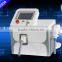 808nm Diode Laser Hair Removal Machine / Portable 3000W Freezing Hair Removing Machine With Alexandrite Laser 50-60HZ