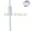 CE Dental Bleaching lamp Portable teeth whitening 8pcs blue led lamp