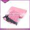24pcs Pink Beauty Makeup Brushes Set, Custom Logo Makeup Brushes