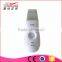 USB rechargeable ultrasonic facial device peeling device