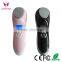 mini personal hot cold facial massager homing devices
