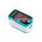 LED Display Design oxymetre pulsioxmetro Fingertip Pulse Oximeter Spo2 PR monitor Blood Oxygen meter Monitor