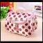 2016 Toiletry Organizer Contents Cosmetic Bag With Compartment