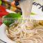 Dried konjac noodles shirataki noodles soft taste for everyone