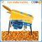 mini used corn sheller / maize sheller machine