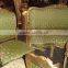 antique style french sofa set for export wholesale