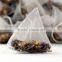 Darjeeling Pyramid Flavor Teabags - Directly From Darjeeling