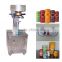 the new technology stainless steel semi automatic can seamer seaming machine sealing machine