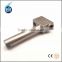 High Precision Customized CNC machining steel shaft,machining shaft,steel shaft