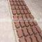 shandong shengya better than small factory concrete block machine for hollow block, solid brick, paver and kerb