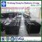 oil cooler for truck car