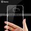 2015 Newest Original Baseus SKY Series Clear PC Back Cover Case For Samsung A710