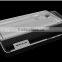 2016 Newest High Quality Nillkin Nature Transparent Soft TPU Case Back Cover For OnePlus 3/A3000