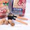 HT-1A manual cashew nut cracker