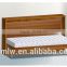 Furniture Space-saving Folding Wooden Murphy Wall Bed mechanism