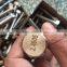 all thread bolt 1.4547 S32760 stud bolt