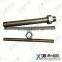 monel 400 N04400 2.4360 screw thread rod