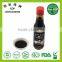 Japanese soy sauce - small packaging
