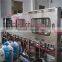 new product and made in china bottle filling capping and labeling machine