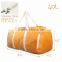 New design waterproof hot selling nylon cheap luggage travel bags,