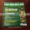 Non-Stick BBQ Grill Mat ,Easy Cleaning Sheet 2015 Brand New Bbq Grill Mats