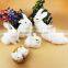 handmade fake fur mold plush lucky miniature animal