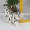 Custom anime figure sculpture zoo jungle animal wild animal toys tiger