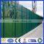 Hot dipped galvanized palisade fence panels