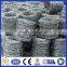  China hot dipped galvanized high tensile fence barbed wire