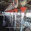 Pig Breeding Equipment/pig farming equipment/chain-disc cycle feeding system/chain&disc feeding system for pig farm