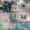 15 t/h pet coke briquette production plant