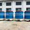 Hot Selling High Efficiency Wood Charcoal Carbonization Furnace/stove