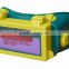HX-TN108T high quality Solar Auto Darkening Safety Welding Goggle /safety glasses for welders