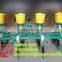 2016 hot selling 2-row corn planter with fertilizer
