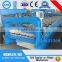 Tile press/color steel molding equipment