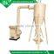 small straw/wood hammer mill with cost price